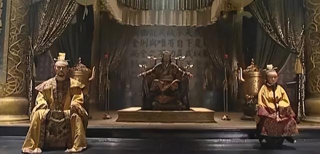 收视率最高的电视剧排行榜前十名，获奖电视剧排行榜前十名（近30年口碑最好的10部历史剧）