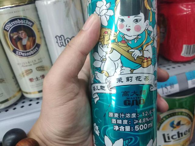 国产十大精酿啤酒品牌，中国十大啤酒排名（这6款国产精酿不含大米）