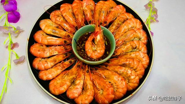 新鲜虾怎么做好吃，鲜虾怎么煮好吃又简单（5道大虾做法收藏好）