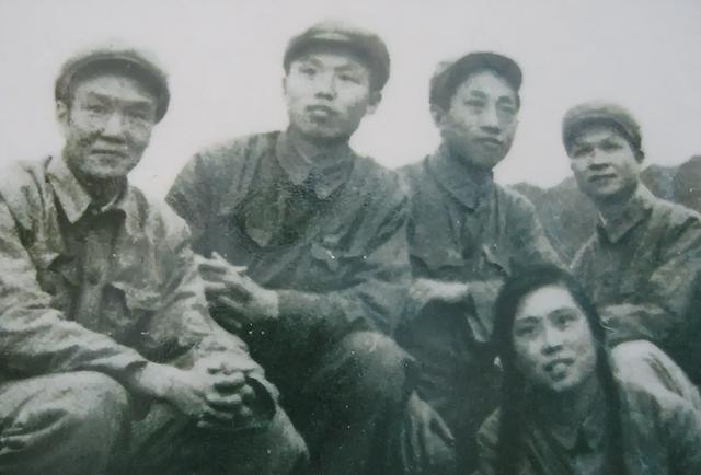 50军历任军长，50军曾泽生最终结局是什么（在抗美援朝中不幸殉国）