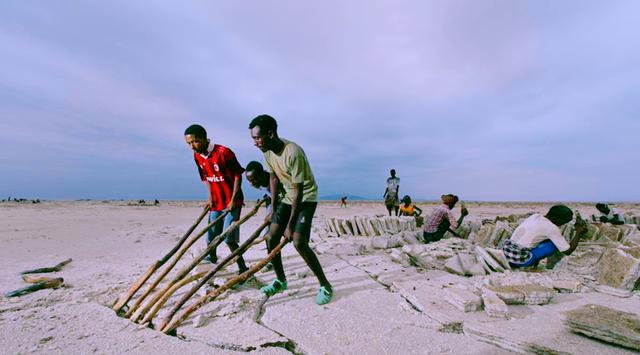 非洲的气温大多在多少度，非洲的平均气温在多少度以上（却仍有一群人在此生存）