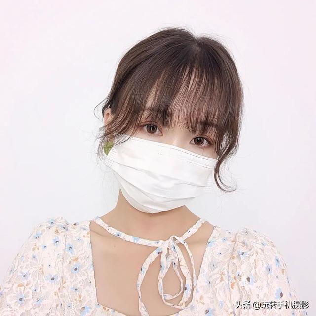 距离并不是问题，微信头像，距离并不是问题，相向而行才是关键。（花卉头像自拍！好看不露脸）