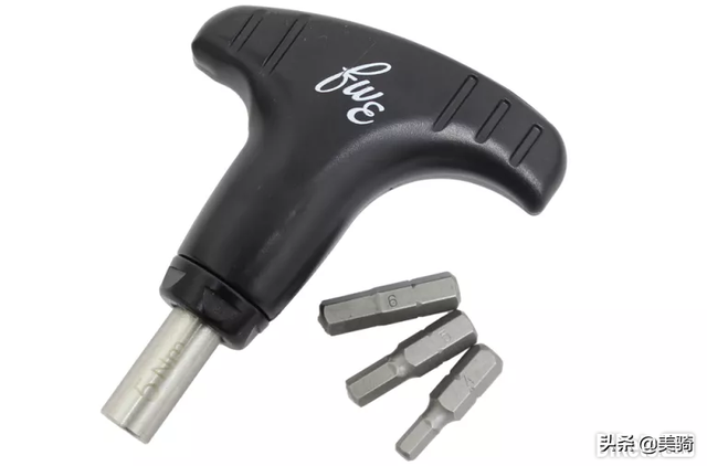 扭力扳手型号规格，常用扭力扳手的规格量程是多少（超轻零配件必备工具）