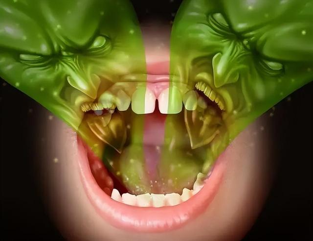 牙粉的使用方法，每天几毛钱就能轻松解决