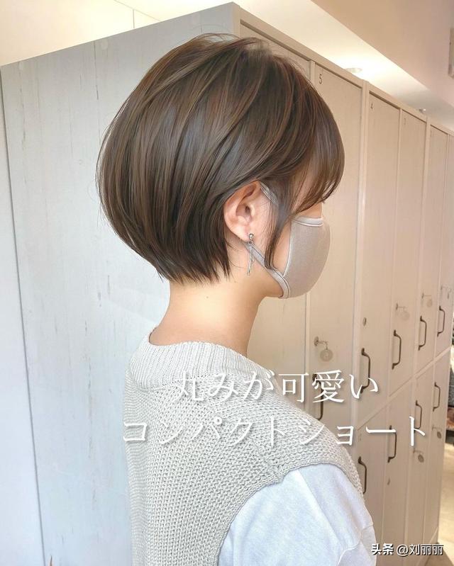 今年流行什么发型女，2020年女流行什么发型（精选流行发型15款）