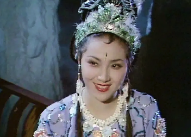 86版西游记演员表全部，西游记86版演员表（再看86版《西游记》）