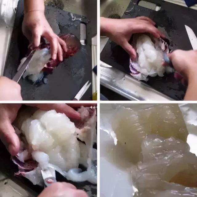 螃蟹怎么清洗干净，活的螃蟹怎么处理干净（秦皇岛老饕手把手教你海鲜清理方法）