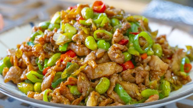 晚饭家常菜菜谱，晚饭家常菜菜谱大全图片（天天换着做不重样）