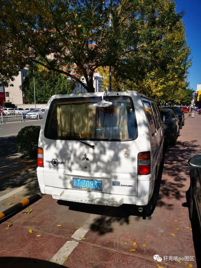 东南汽车得利卡，续航150公里东南得利卡电动车亮相广州（东南三菱得利卡/Mitsubishi）