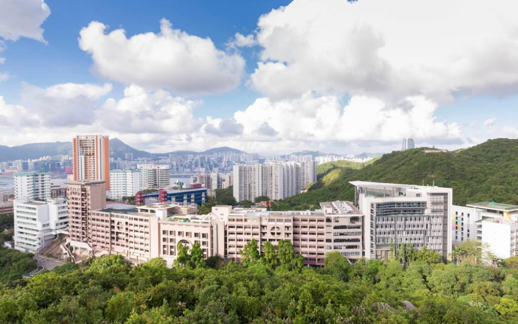 九龙塘耀中国际学校（2022）