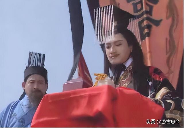 司马家族的长期统治，司马家族的天道轮回