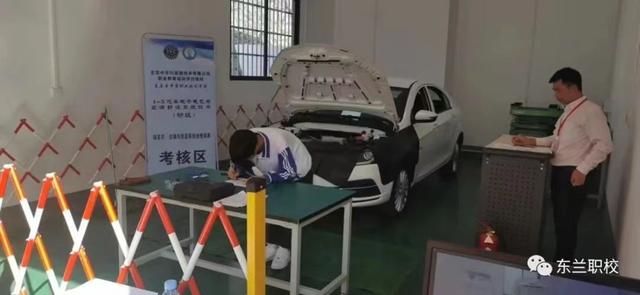 1+x职业技能等级证书，1+x证书是什么证书（<汽车运用与维修>职业技能等级证书考核）