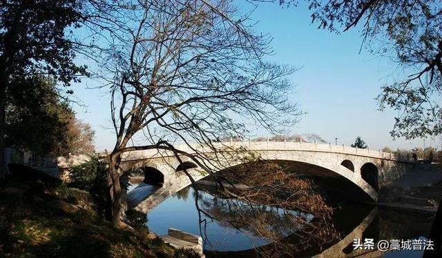 石家庄免费景点，石家庄市风景旅游景点（这些人可免费乘石家庄地铁）