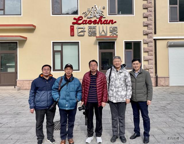 中国矿泉水品牌，矿泉水排名（学会与中华老字号品牌崂山矿泉深度互动）