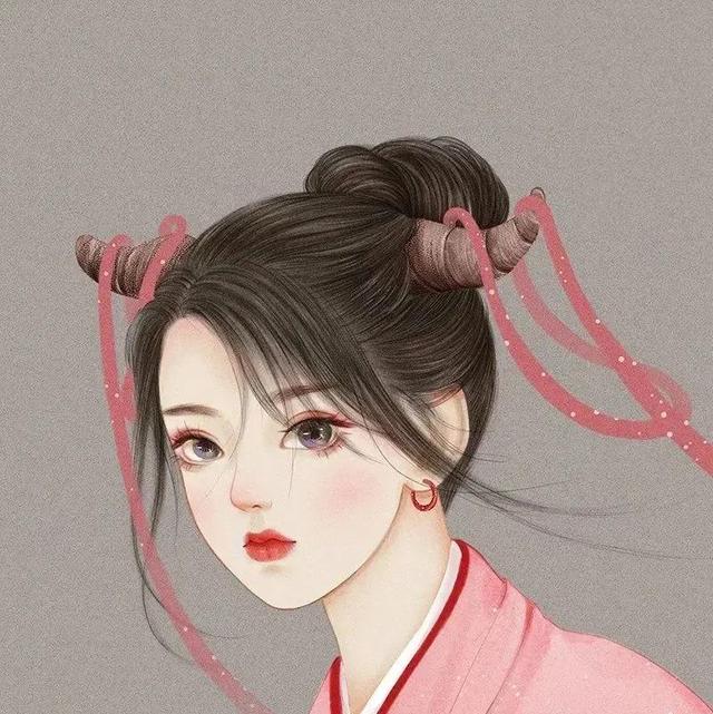 水瓶座专属头像，我是水瓶座微信（12星座头像）