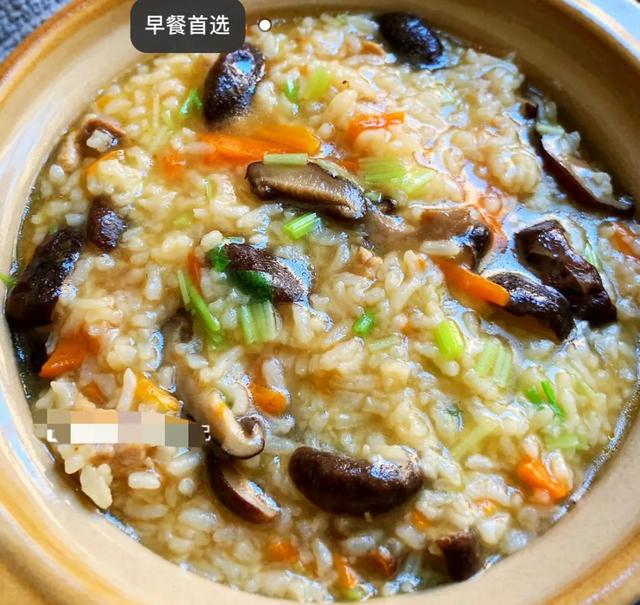 我家小孩最爱的10款粥，怎么喝都不腻，暖心又暖胃，老少皆宜