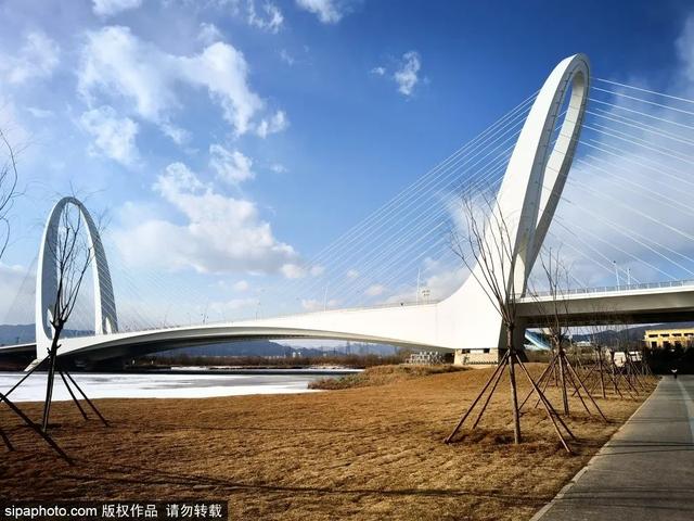 北京冬奥会地点，冬奥会在北京哪里举办（在这4个地方感受工业与冬奥的碰撞）
