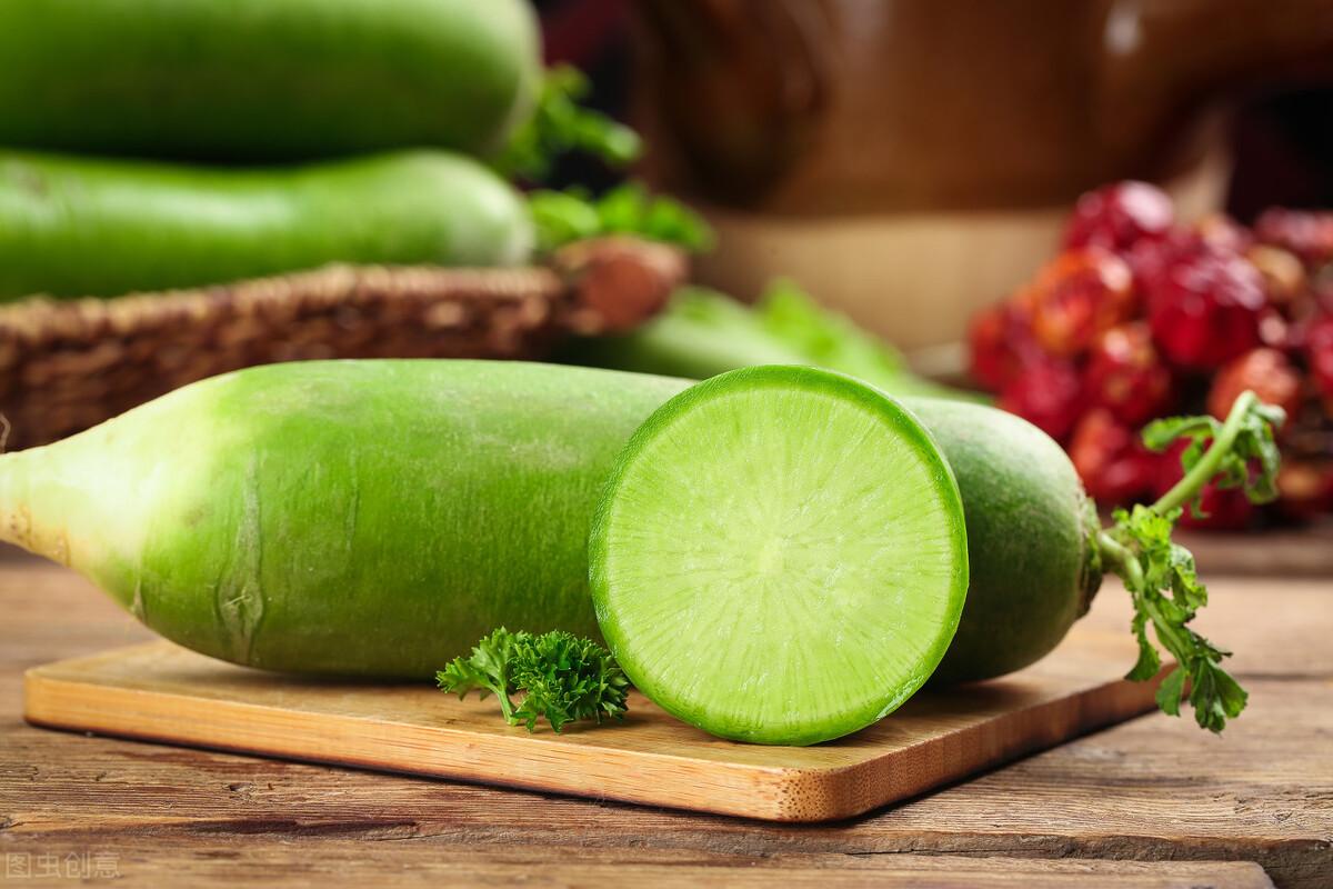 立冬有什么蔬菜，适合立冬吃的菜（多吃5种“冠军菜”）