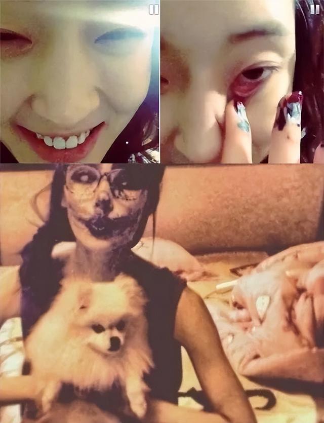 刘花英巨魔事件是什么，刘华英（敲诈、霸凌、搞雌竞）