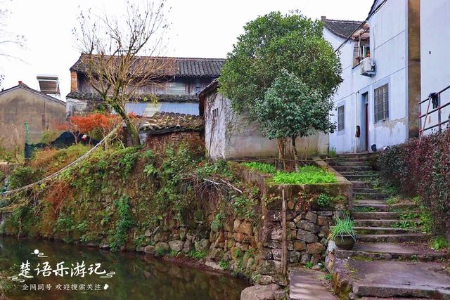 奉化溪口旅游，奉化溪口旅游攻略（宁波这个古村毗近三隐潭）
