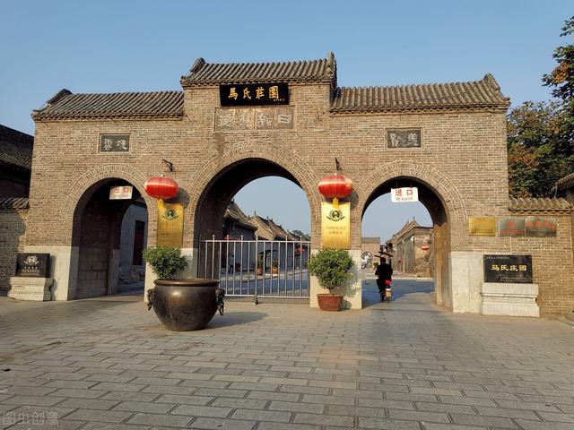 安阳好玩的地方，安阳周边那些不太出名但好玩的地方（安阳游玩︱推荐七朝古都游玩0元打卡的5个景点）