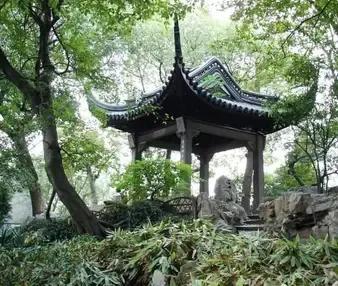 原园林中出现的文震亨是哪朝人，透过长物志领略苏州园林的美