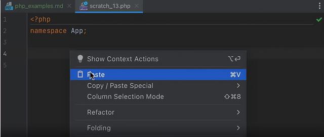 php开发工具，常用的php开发工具有哪些（php开发工具PhpStorm新版本V2022.1）