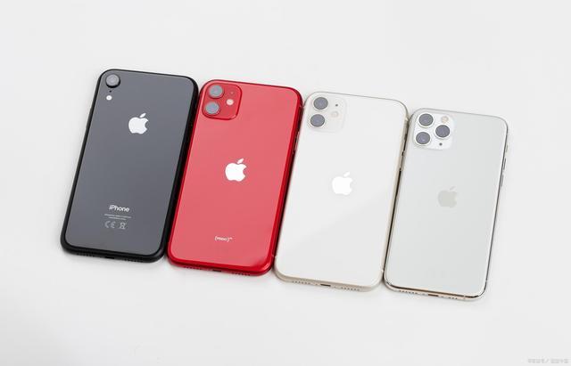 iphone双卡双待机型有哪些（苹果手机双卡双待的机型公布）