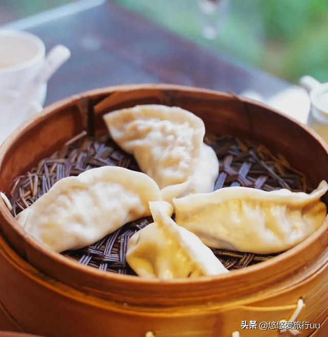 扬州旅游景点攻略，去过5个就是扬州人