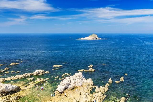 烟台自由行攻略，烟台旅游攻略自由行（这座低调的海滨城市）