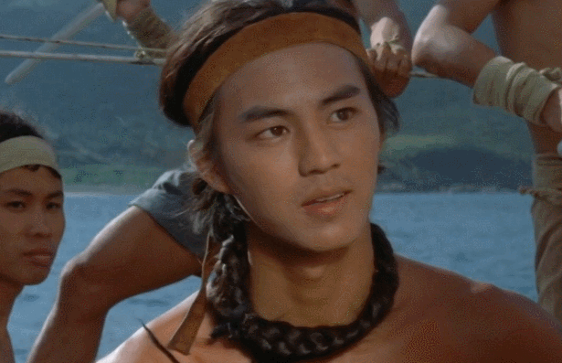 中国十大帅哥排名，中国的10大帅哥（10位巅峰时期的男星）