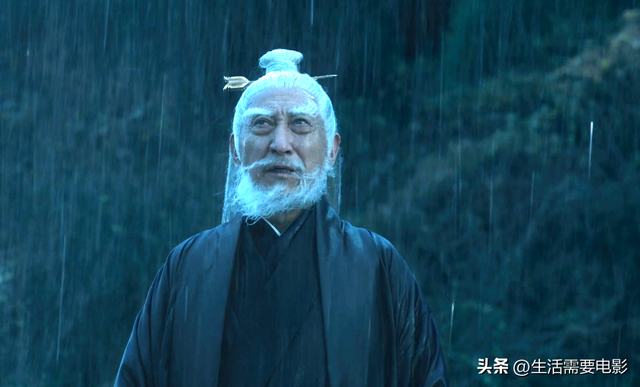 袁庭山人物介绍 袁庭山性格如何，袁庭山人物介绍（《雪中悍刀行》番外5）