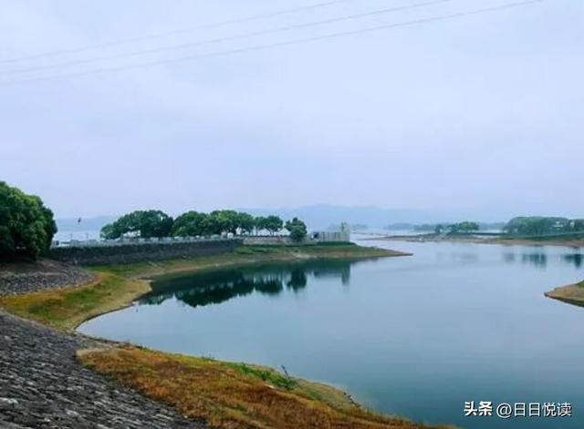 松滋洈水风景区，松滋洈水旅游风景区门票（把松滋洈水湖打造成湖北荆州最美的旅游目的地）