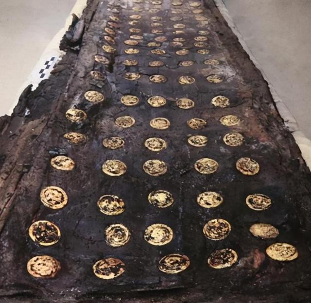 海昏侯为何没尸骨，海昏侯为何没尸骨快速截屏快捷键（海昏侯墓出土最早的孔子画像）