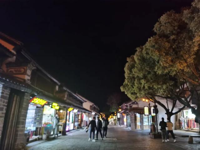 大理必去4个景点，去大理旅游攻略和费用是多少（这些景点一定不要错过）