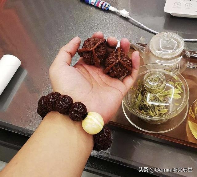 带什么东西辟邪最厉害，什么手串辟邪最好的（过年适合佩戴的这些常见文玩）