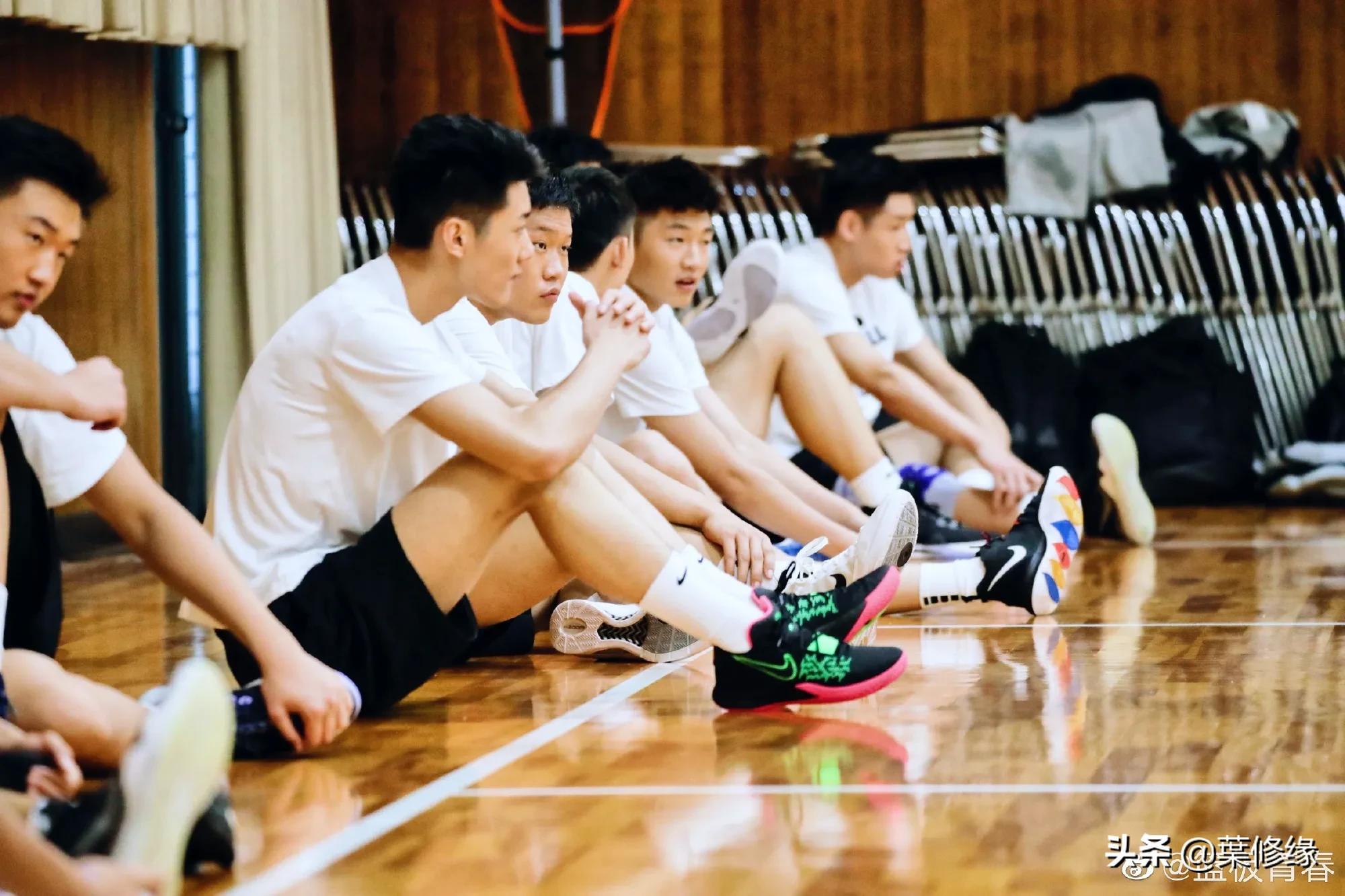 单招学校哪个好（CUBA体育单招三种学校最好不报）