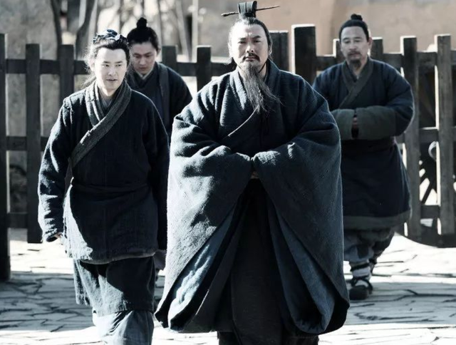 春秋战国开始的年代，春秋为何称为春秋