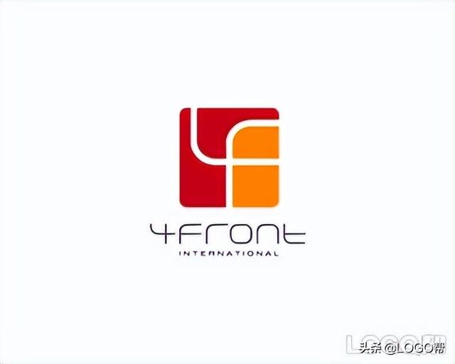 数字4在田字格的正确写法，数字3在田字格的正确写法（近百张数字“4”主题LOGO设计）