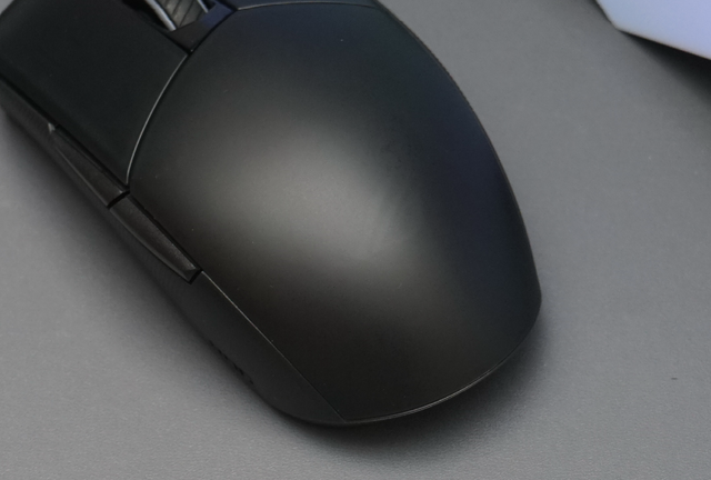 鼠标图标怎么换，如何自定义更改鼠标指针图标（可自更换微动的ROG）