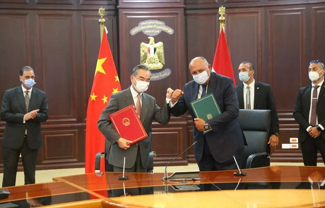 埃及和中国时差，埃及和中国时差几个小时（埃及耗资三千亿迁都沙漠）