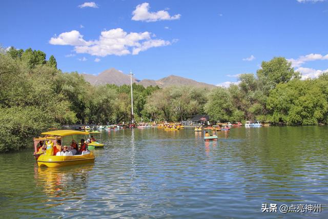 夏天适合到哪里去旅游，夏天去哪里旅游好（5个适宜暑期慢游的大城市）