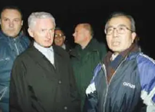 北约轰炸中国大使馆真实原因，南联盟大使馆事件（1999年我国驻南使馆遭北约轰炸）