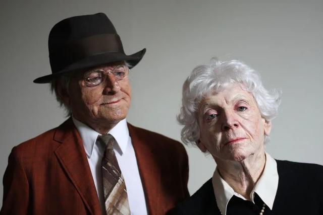 能吓死人的图片，能吓死人的图片感觉有人在盯着你（细节真实到让人害怕）