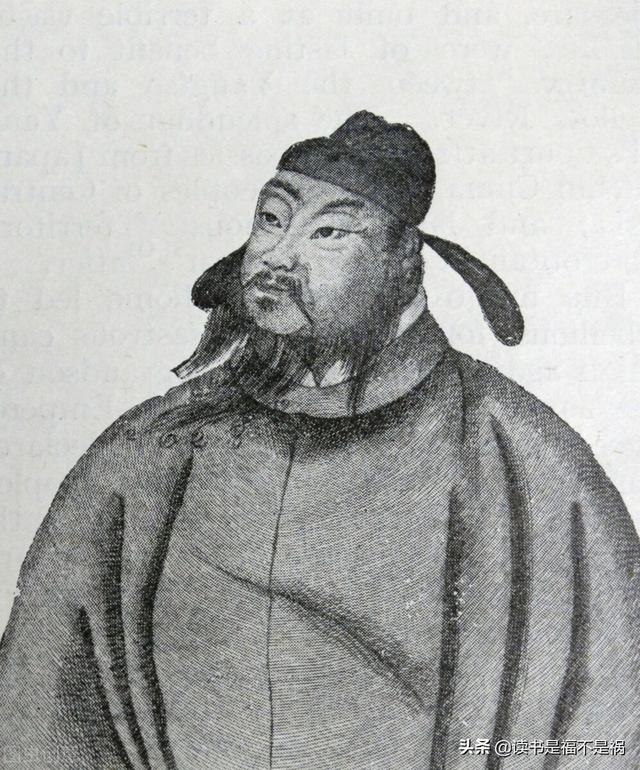 新唐书是什么体例，新唐书和旧唐书是谁写的（国学经典之《新唐书》导读第一讲）