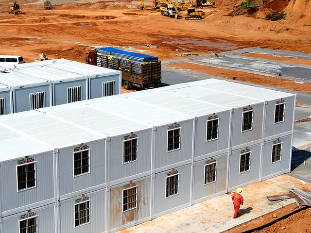 3米×6米集装箱尺寸，米箱尺寸（常见的集装箱建筑尺寸规格有哪些）