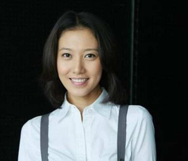 高露结婚(演员高露:娱乐圈清流,刚红就和普通人结婚