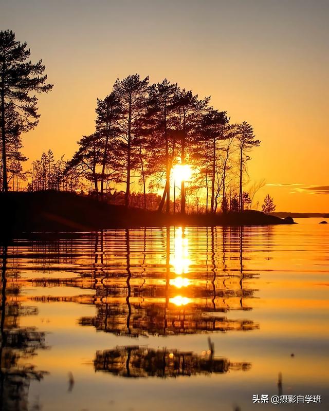 怎么拍照片好看，拍照怎么拍的好看（试试这9个教科书式摄影技巧）