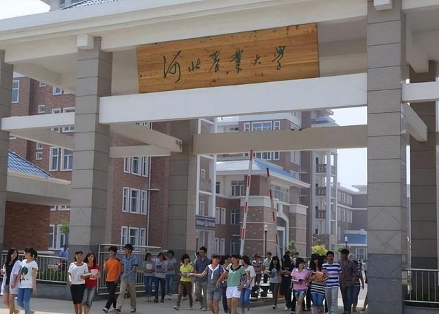 河北农业大学现代科技学院，河北农业大学现代科技学院宿舍条件怎么样（两所独立学院已经确定转设）