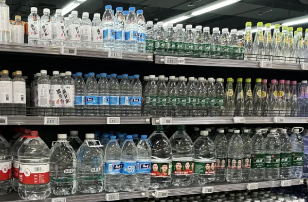 不好的广告案例（混得）